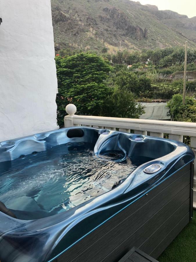 La Socorra Suite Adults Only Fátaga エクステリア 写真